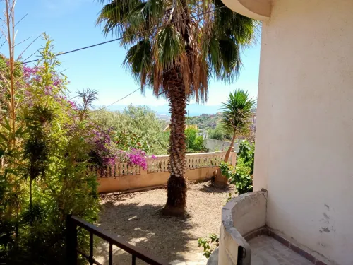 Vente Villa Béjaïa Bejaia