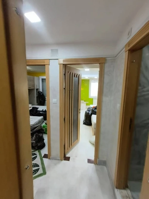 Vente Appartement F4 Béjaïa Bejaia