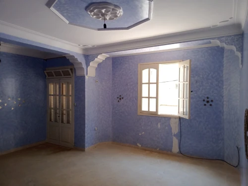 Vente Villa Béjaïa Bejaia