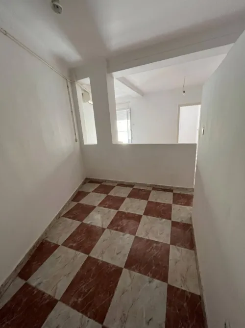 Vente Appartement F3 Béjaïa Bejaia