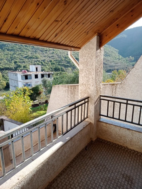 Vente Villa Béjaïa Bejaia