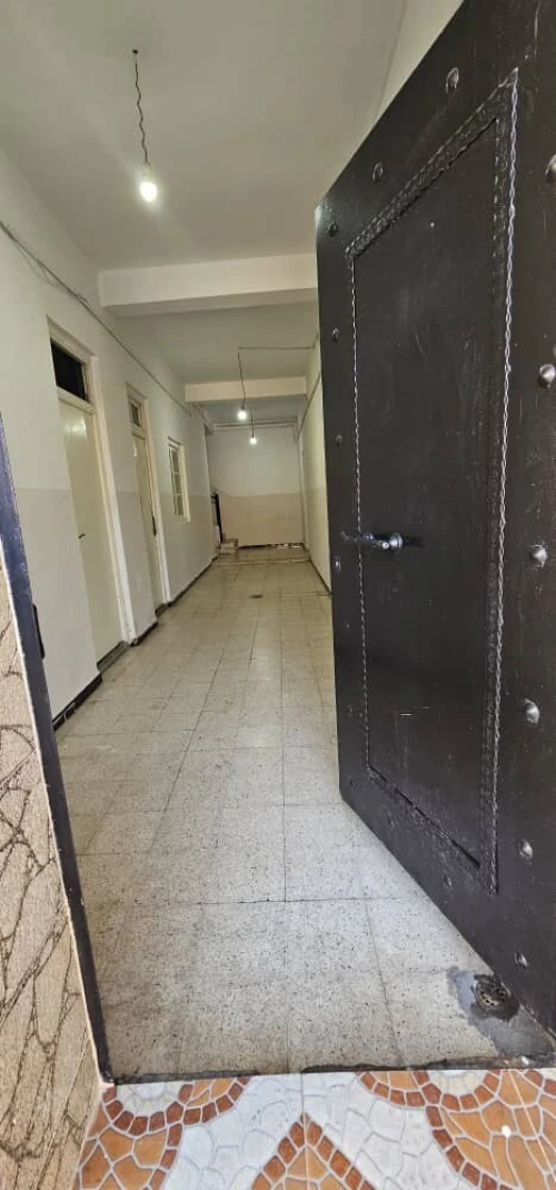 Vente Villa Béjaïa Bejaia