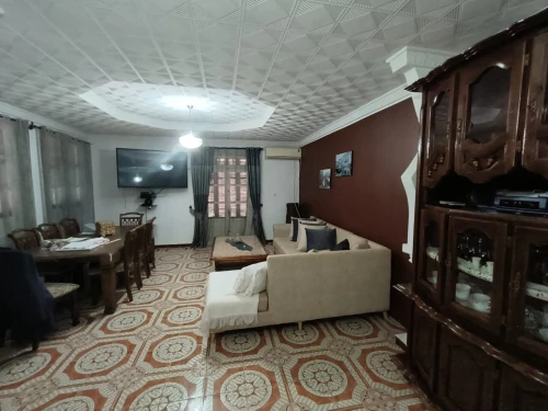 Vente Villa Béjaïa Bejaia