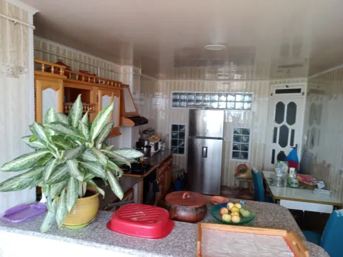 Vente Villa Béjaïa Bejaia