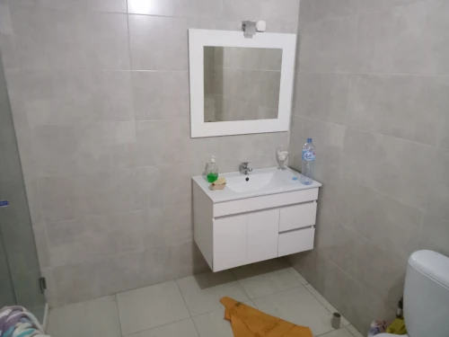Vente Appartement F3 Béjaïa Bejaia