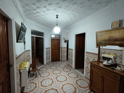 Vente Villa Béjaïa Bejaia