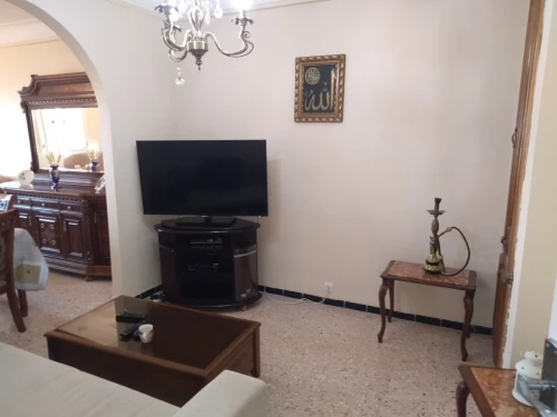 Vente Appartement F3 Béjaïa Bejaia