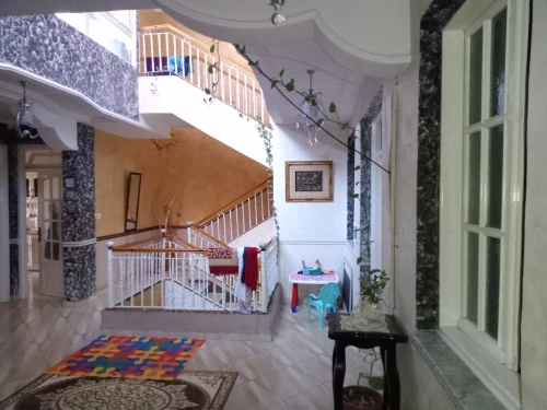 Vente Villa Béjaïa Bejaia