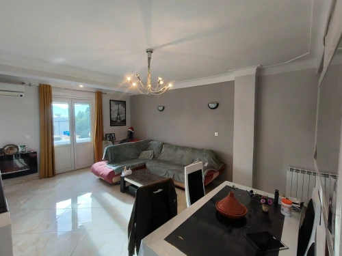 Vente Appartement F3 Béjaïa Bejaia