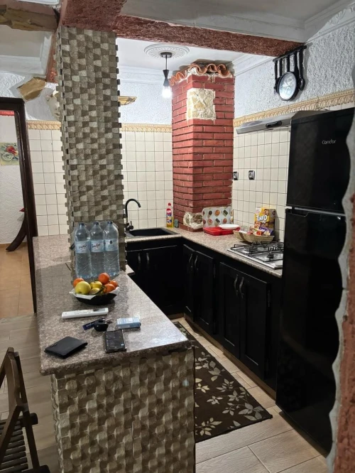 Vente Appartement F3 Béjaïa Tichy