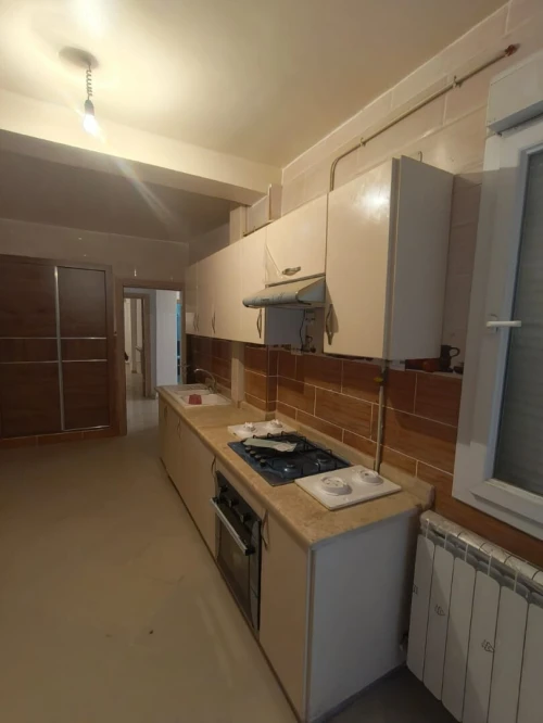 Vente Appartement F4 Béjaïa Oued ghir