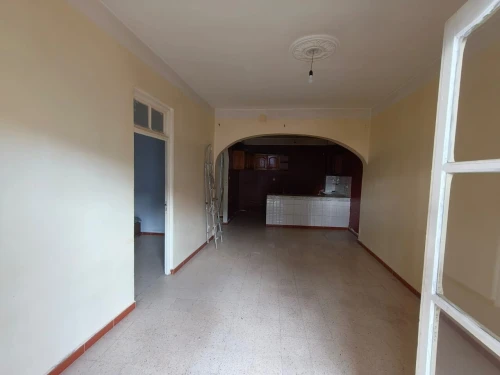 Vente Villa Béjaïa Bejaia