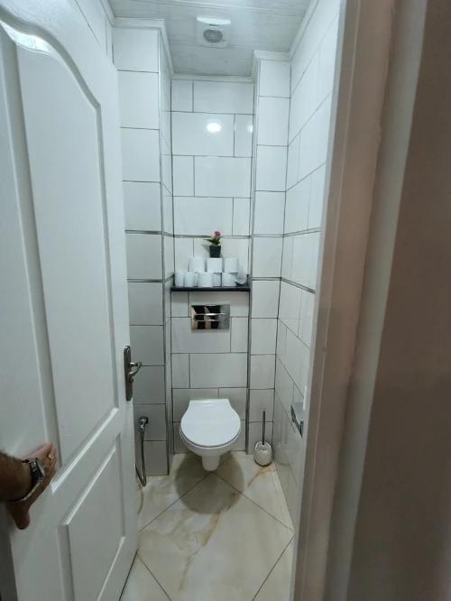 Vente Appartement F3 Béjaïa Bejaia