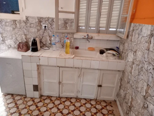 Vente Appartement F4 Béjaïa Bejaia