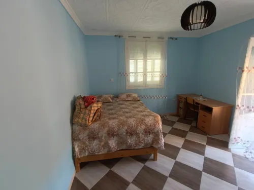 Vente Villa Béjaïa Bejaia