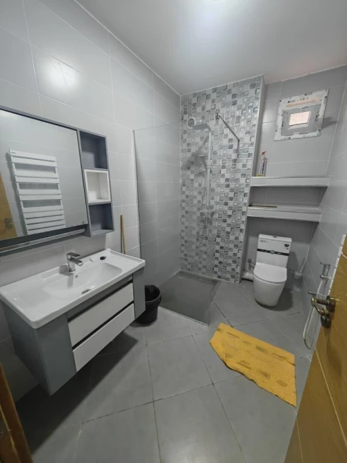 Vente Appartement F3 Béjaïa Beni ksila