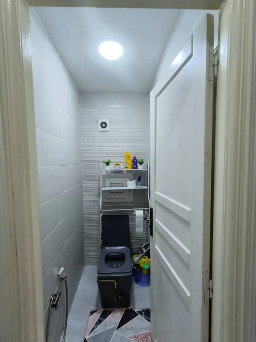Vente Appartement F4 Béjaïa Bejaia