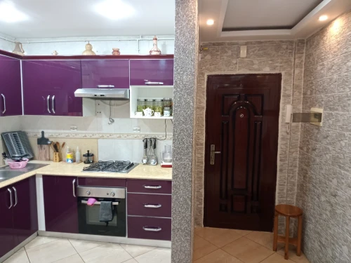 Vente Appartement F4 Béjaïa Bejaia