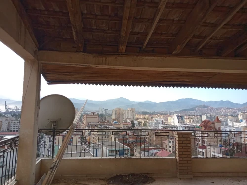 Vente Villa Béjaïa Bejaia