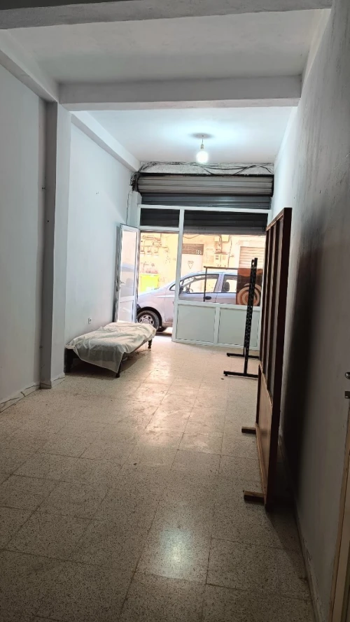 Location Local Béjaïa Bejaia