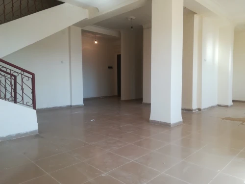 Vente Duplex F6 Béjaïa Bejaia