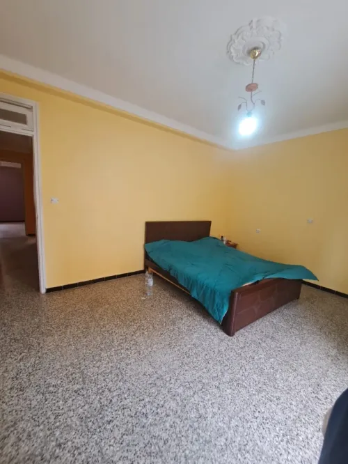 Vente Villa Béjaïa Bejaia