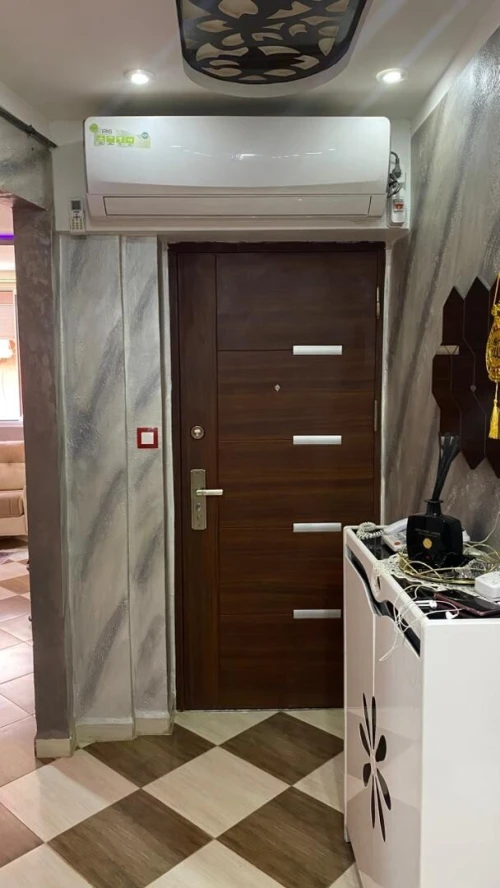 Vente Appartement F4 Béjaïa Bejaia