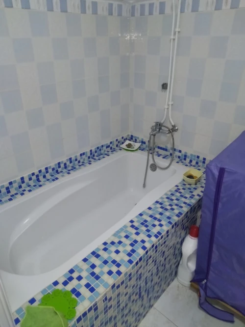 Vente Appartement F3 Béjaïa Bejaia