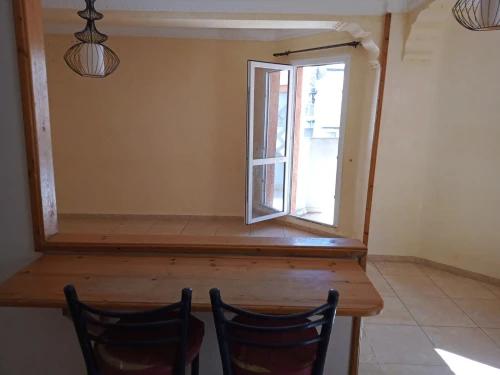 Vente Appartement F3 Béjaïa Bejaia