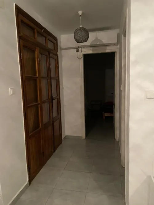 Vente Appartement F2 Béjaïa Bejaia