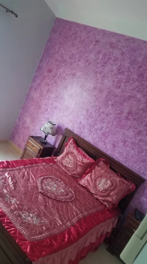 Vente Appartement F5 Béjaïa Bejaia