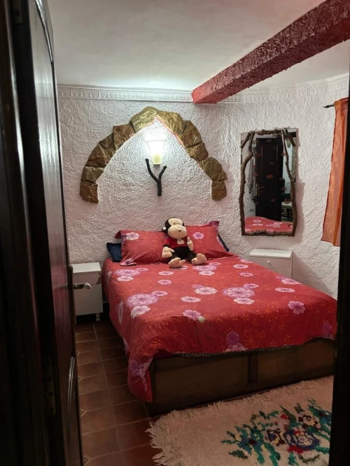 Vente Appartement F3 Béjaïa Tichy