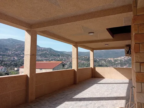 Vente Villa Béjaïa Akfadou