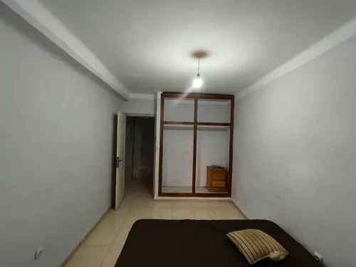 Vente Appartement F3 Béjaïa Bejaia