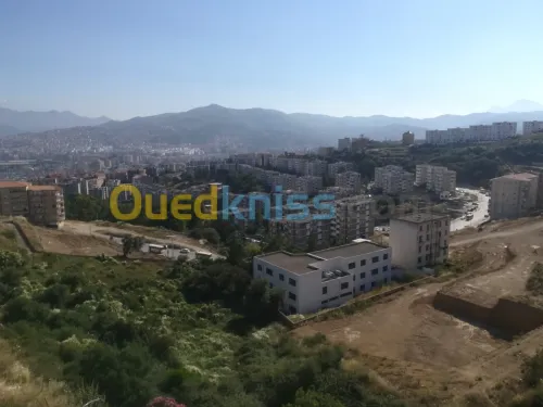 Vente Duplex F6 Béjaïa Bejaia
