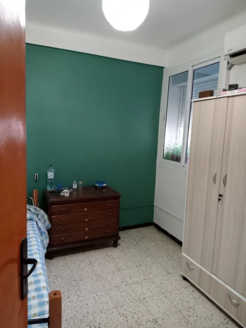 Vente Appartement F4 Béjaïa Oued ghir