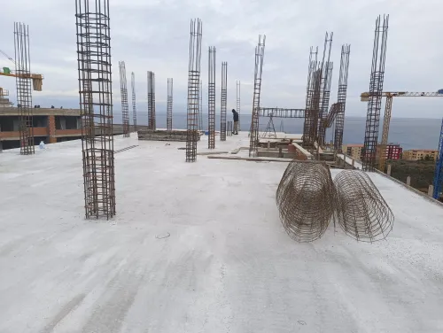 Vente Appartement F3 Béjaïa Beni ksila
