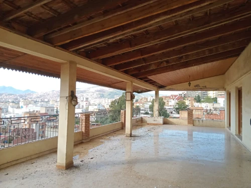 Vente Villa Béjaïa Bejaia