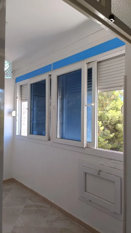 Vente Appartement F3 Béjaïa Bejaia
