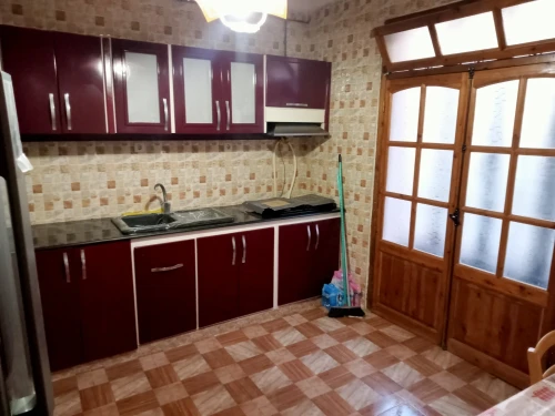 Vente Villa Béjaïa Bejaia