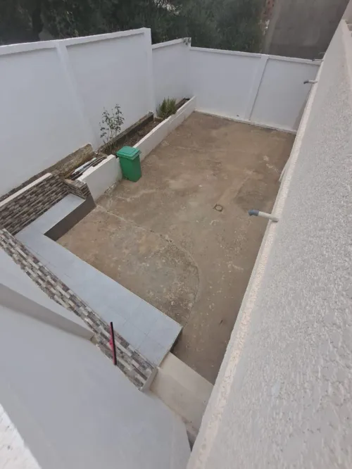 Vente Villa Béjaïa Bejaia