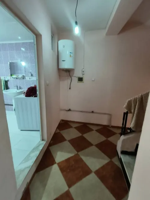 Vente Villa Béjaïa Bejaia