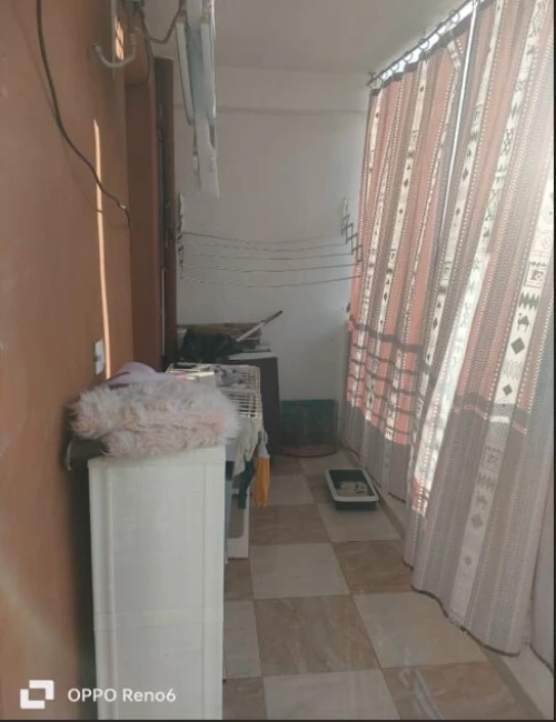 Vente Appartement F4 Béjaïa Oued ghir