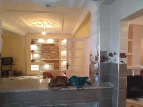 Vente Villa Bejaia Bejaia
