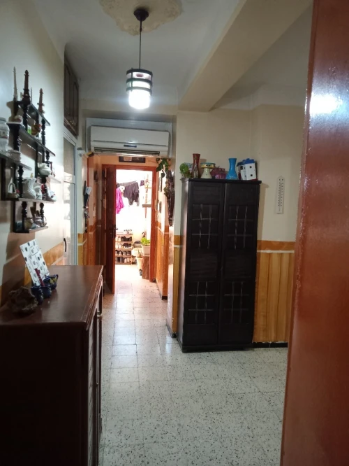 Vente Appartement F4 Béjaïa Oued ghir