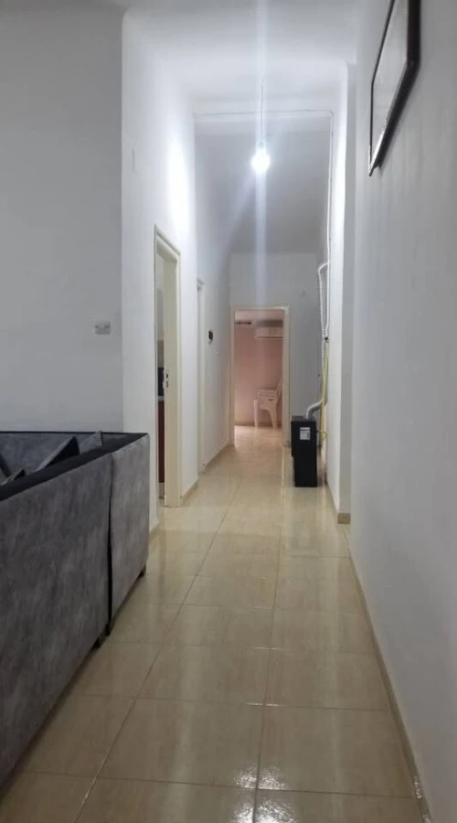 Vente Appartement F5 Béjaïa Bejaia