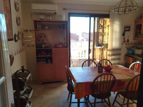 Vente Villa Bejaia Bejaia