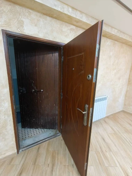 Vente Appartement F3 Béjaïa Bejaia