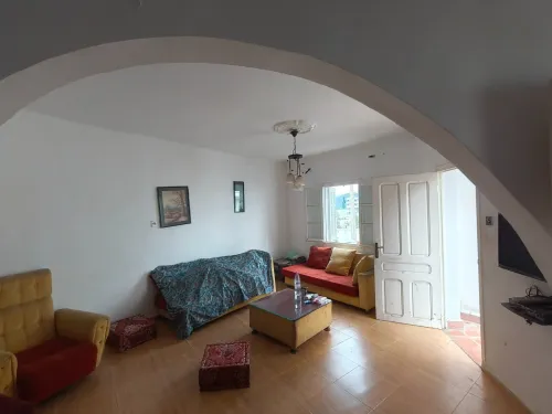 Vente Villa Béjaïa Bejaia