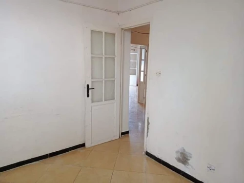Location Appartement F4 Béjaïa Oued ghir